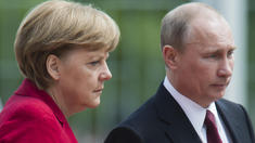 Zurück zur Entspannung