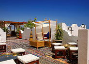 Domina Coral Bay Oasis / Sharm el-Sheikh, Egypt