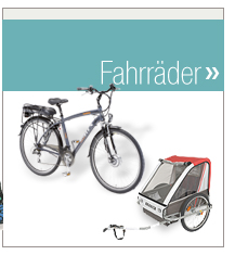 Fahrr&auml;der
