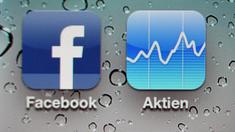 Investoren verdauen Facebook-Schock