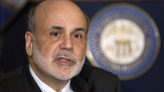 Bernanke sieht Spielraum für Konjunkturhilfen