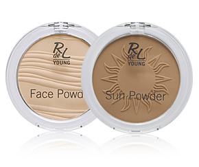 RdeL Young Face Powder