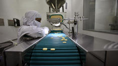 Pharmakonzerne müssen um Patente bangen Pharmakonzerne müssen um Patente bangen