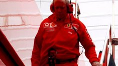 Ferrari wieder mit Erfolgs-Konstrukteur Byrne