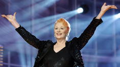 Entertainerin Margot Werner ist tot