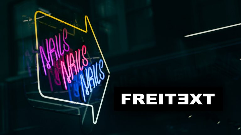 Freitext