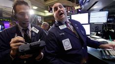 Europa-Hoffnungen verschaffen Wall Street ein Plus Europa-Hoffnungen verschaffen Wall Street ein Plus