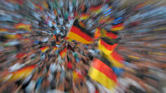 Krise schreddert deutschen Aufschwung