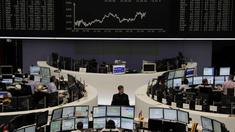 Dax verliert mehr als 100 Punkte