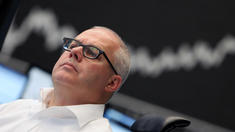 Dax beendet fünftägiges Trauerspiel Dax beendet fünftägiges Trauerspiel