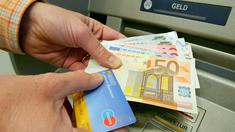 Jeder Europäer soll Bankkonto eröffnen können