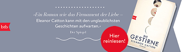 Anzeige: Randomhouse