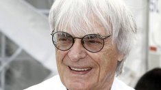 Ecclestone kam nicht - Verhaftung droht nicht