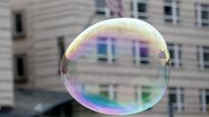 Wann platzt die Blase? Wann platzt die Blase?