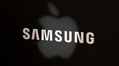 Apple will 2,5 Milliarden Dollar von Samsung