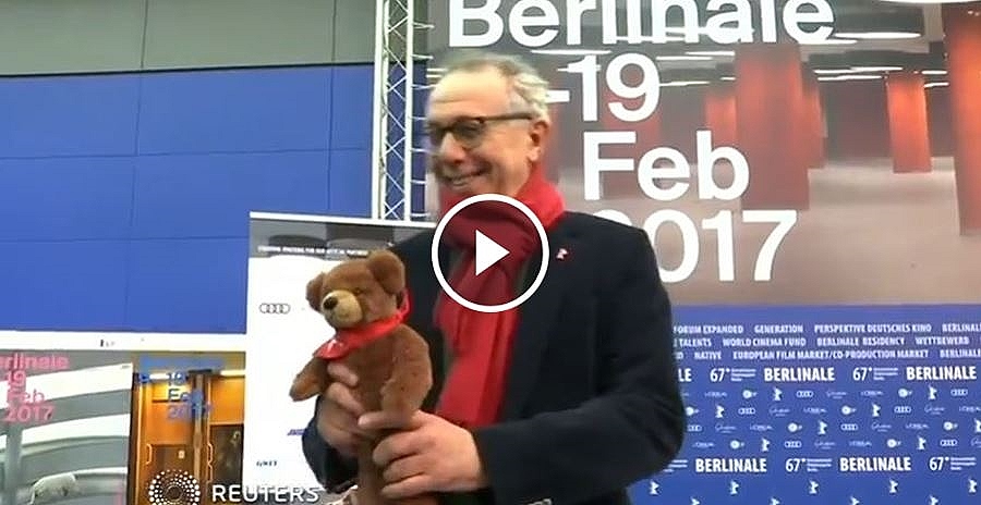Video: Berlinale