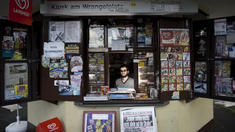 Der langsame Tod der Trinkhalle