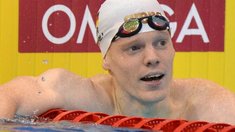 Dank Fina-Norm: Einzelstart für di Carli