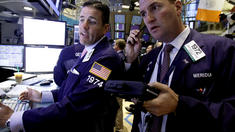 New York schwingt sich ins Plus New York schwingt sich ins Plus