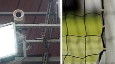 Technologie soll Tore erkennen Technologie soll Tore erkennen