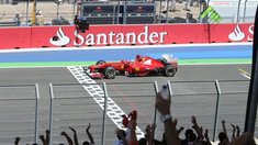 Formel 1 in Valencia beschert RTL gute Quoten
