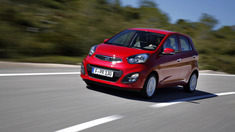 Picanto punktet beim Preis-Leistungsverhältnis
