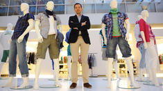 Tom Tailor wappnet sich für Bonita-Kauf