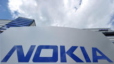 Sanierer der Netzwerksparte wird neuer Nokia-Chef