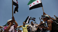 Rebellen locken Journalisten in Falle Rebellen locken Journalisten in Falle