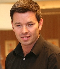 Physiotherapeut Physiotherapeut