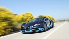 Roadster der Superlative wird ausgeliefert Roadster der Superlative wird ausgeliefert