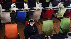 Gefangen in der Onlinewelt