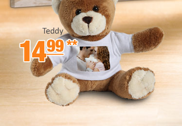 Teddy