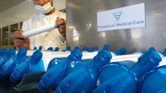 Fresenius wird Rhön-Angebot nicht ändern