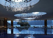 Europe Hotel & Resort / Killarney, Ireland