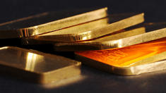 Gold bleibt auch nach dem Crash alternativlos
