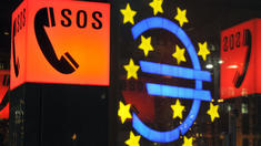 Wenn die EZB zum Krisen-Dauerausputzer wird