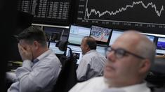 Dax schaltet wieder in den Rückwärtsgang