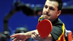 Japan Open: Boll scheitert in Runde zwei Japan Open: Boll scheitert in Runde zwei