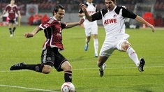 Bielefeld: Salger kommt, Hille bleibt