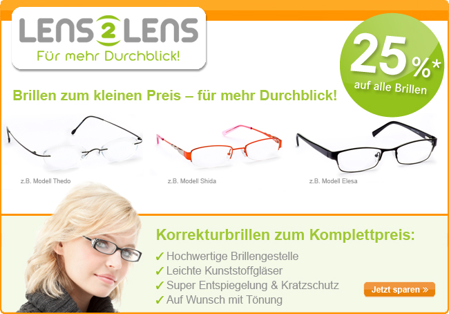 Lens2Lens