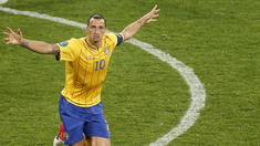 Frankreich trotz Niederlage weiter