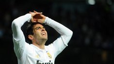 Kaká ausgemustert: Keine Zukunft bei Real Madrid