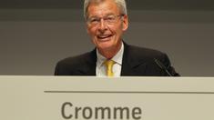 Aktionärsvertreter reicht Klage gegen Cromme-Entlastung ein