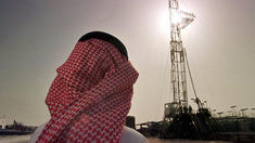 Händler spekulieren über Ölpreiseinbruch