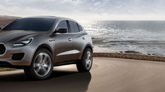 Outdoor-Boom begeistert die Autobauer