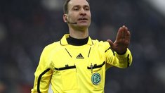 Siebert und Dankert: Zwei Neue BL-Schiedsrichter