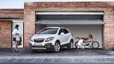 Endlich ein Erfolg für Opel