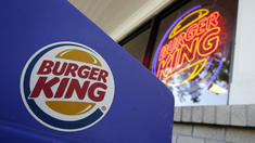 Burger King hat Ärger mit den Vasallen
