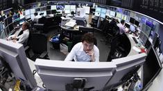 Anleger zwischen den Fronten